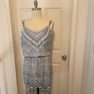 White House Black Market Dress